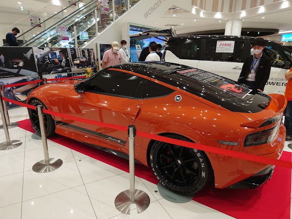 AEON MALL Zama 4