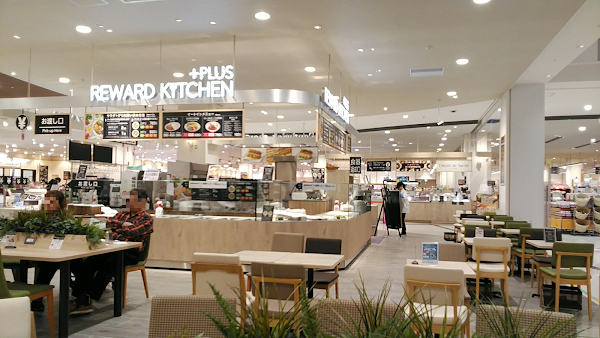 AEON MALL Zama 3