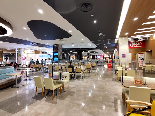AEON MALL Zama 2