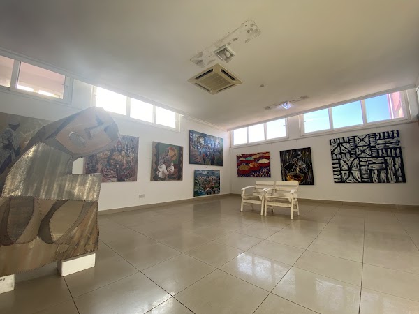 Artists Alliance Gallery 4