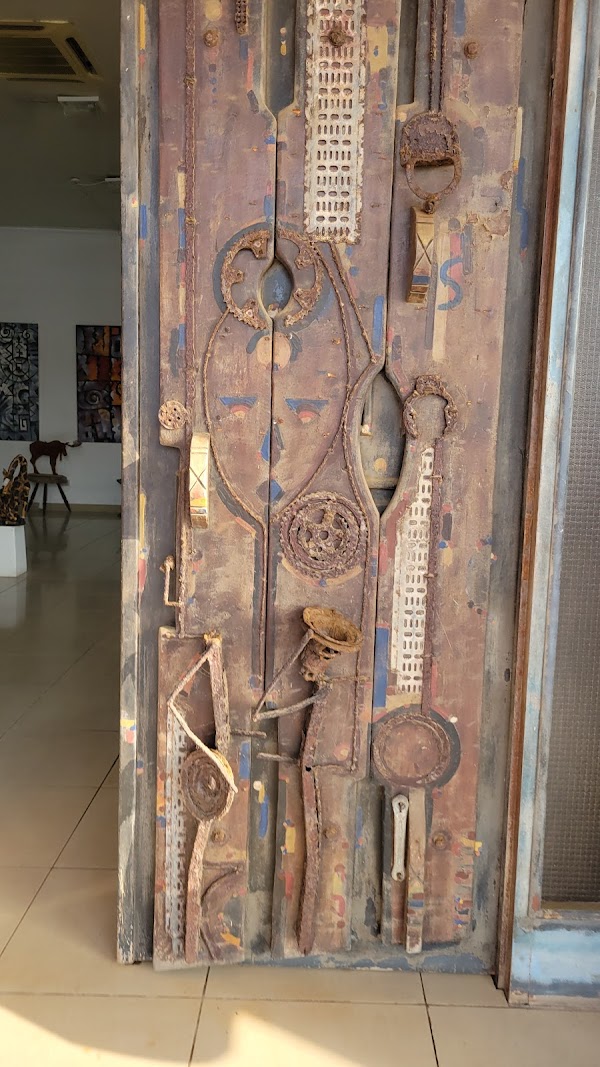 Artists Alliance Gallery 3