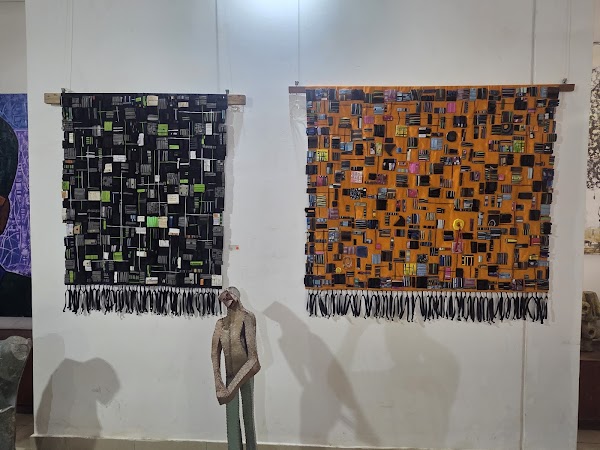 Artists Alliance Gallery 2