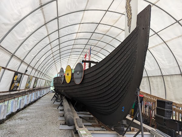 Friends of the Viking Ship 5
