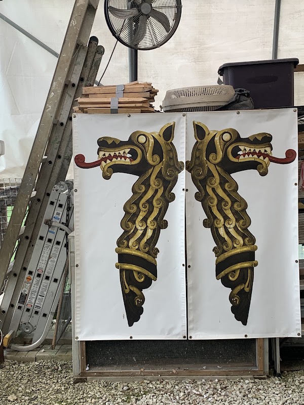 Friends of the Viking Ship 3