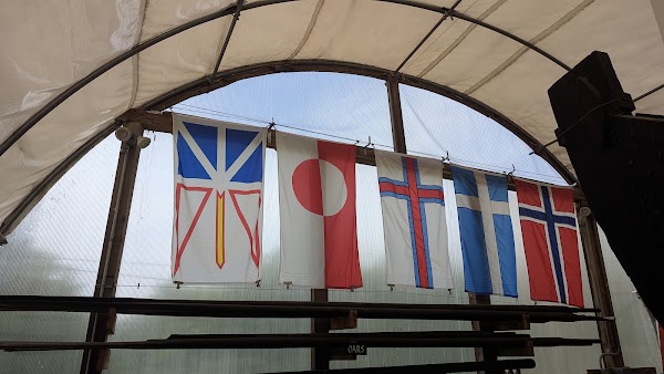 Friends of the Viking Ship 2