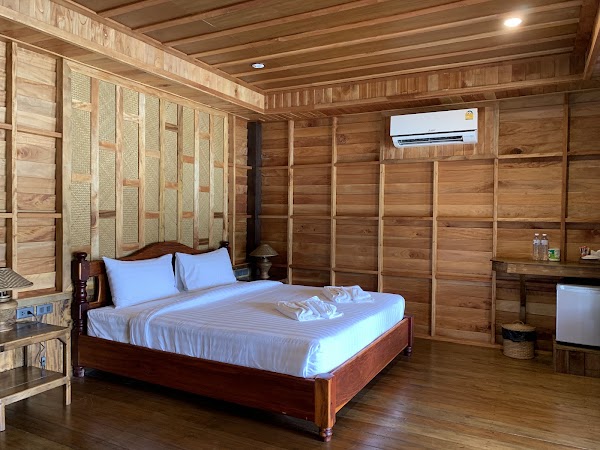 KohTao Relax Freedom Beach Resort 5