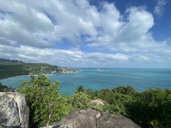 KohTao Relax Freedom Beach Resort 2