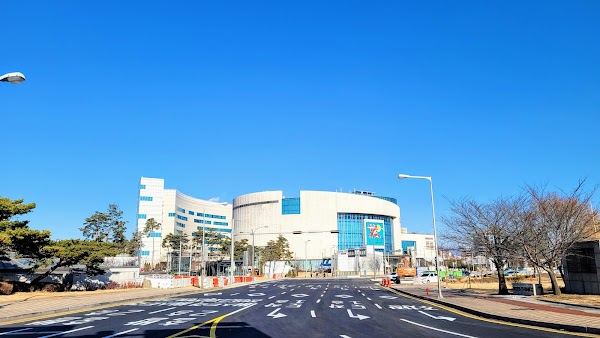 Gangseo-gu 5