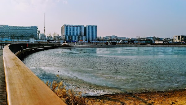 Gangseo-gu 3