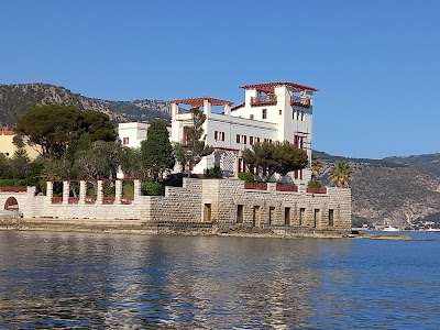 Villa Kérylos