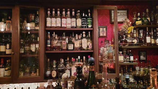 Bar Shiki 5