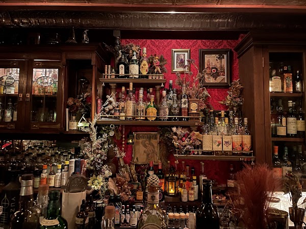 Bar Shiki 3