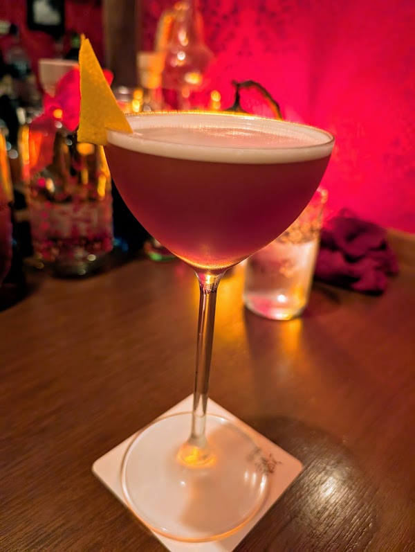 Bar Shiki 2