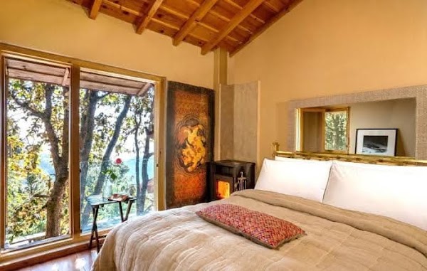 Mary Budden Estate | Luxury Resorts in Binsar, Uttarakhand 5