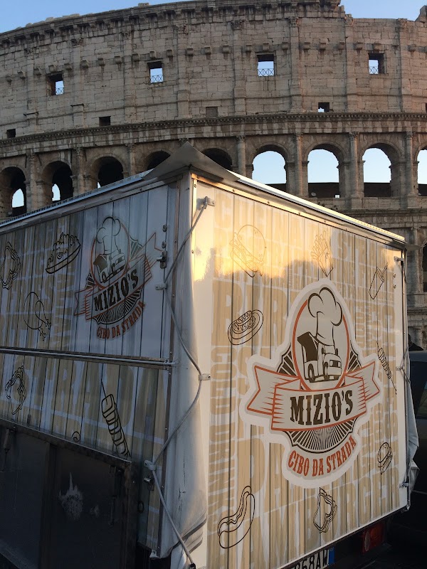 Mizio's Street Food 1