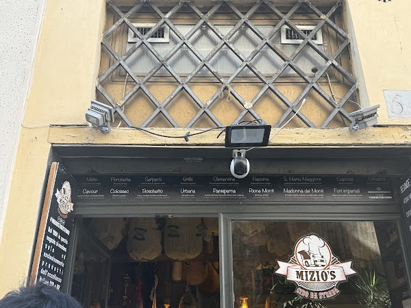 Mizio's Street Food 5