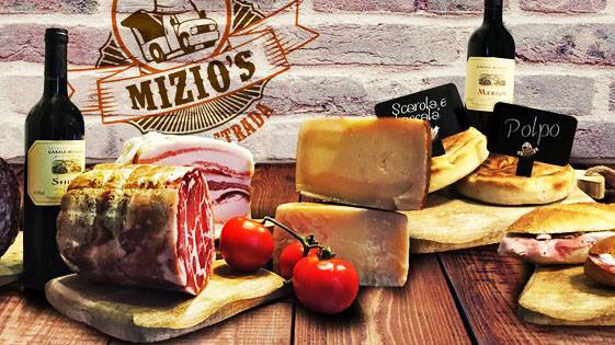 Mizio's Street Food 4