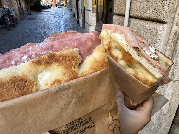 Mizio's Street Food 3