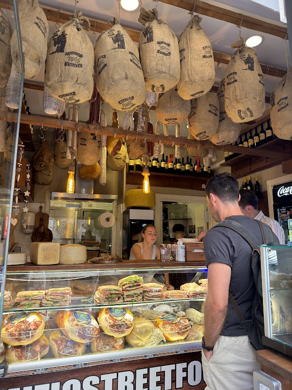 Mizio's Street Food 2