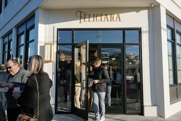 Feliciana Restaurant