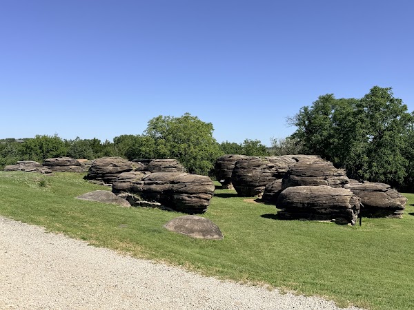 Rock City Park 1