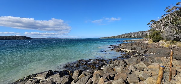 Cockle Creek