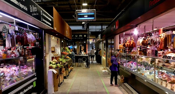 Mercat de Santa Catalina Mallorca 4