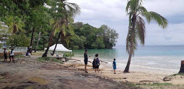 Contadora Island