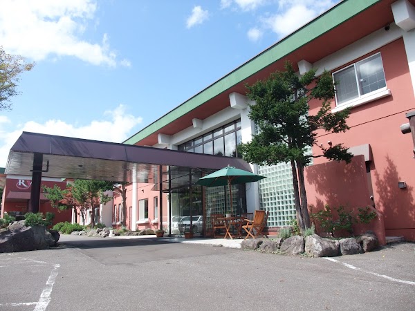 Iwanai Kogen Hotel