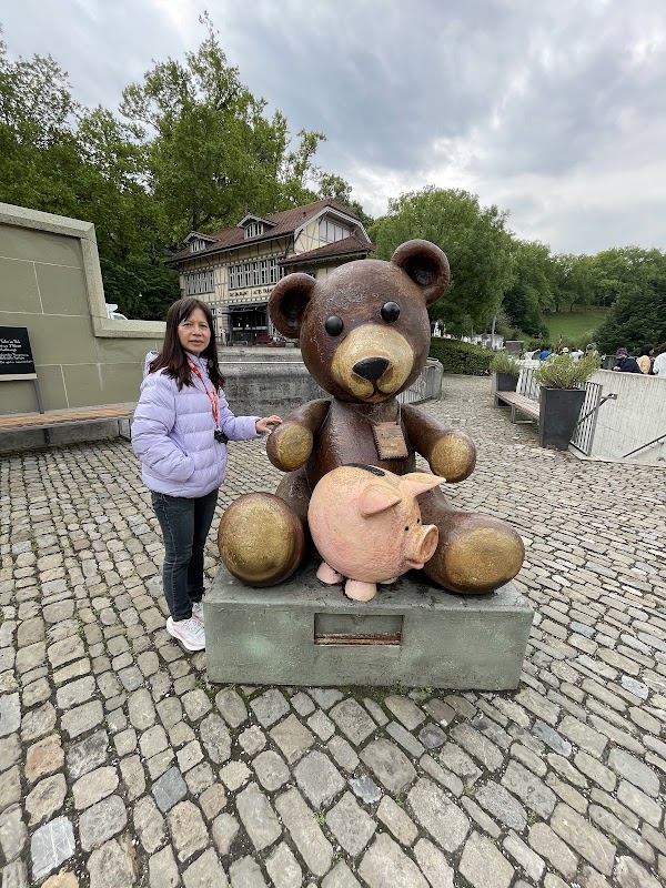 Bear Pit 2