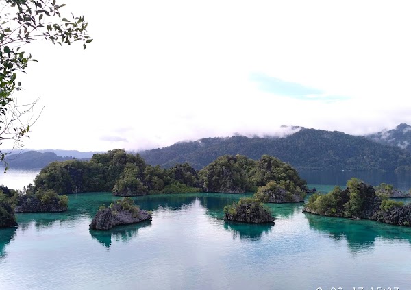 Labengke Island
