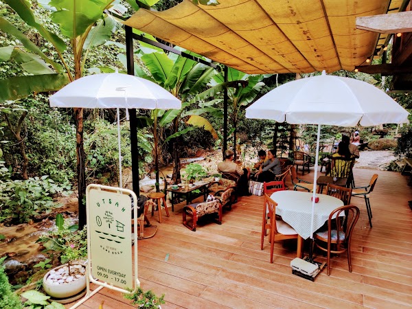 Claai Cafe & Eatery
