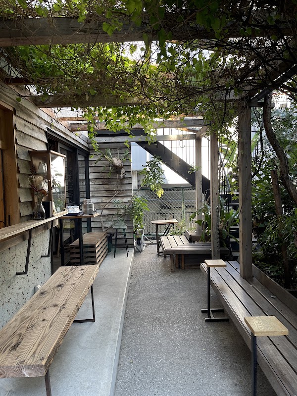 Onibus Coffee 1