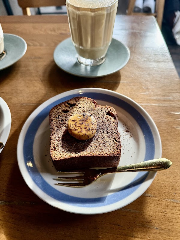 Onibus Coffee 5