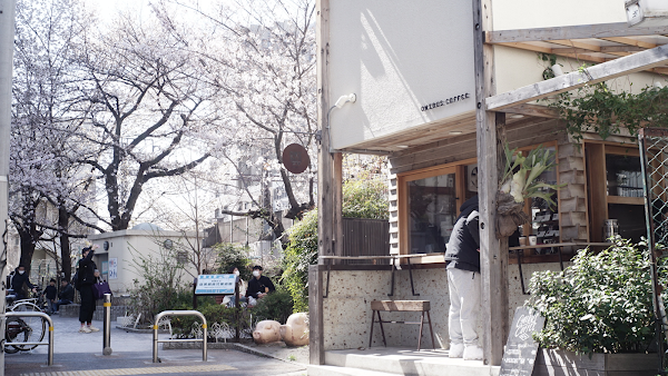 Onibus Coffee 4