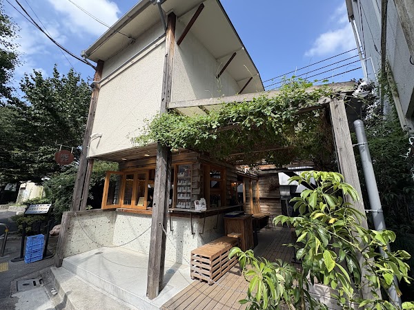Onibus Coffee 3