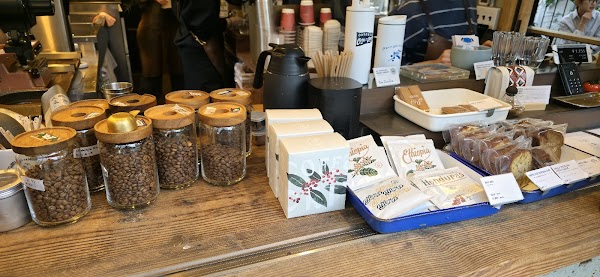 Onibus Coffee 2