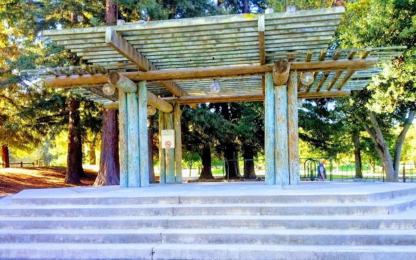 Cuesta Park 1