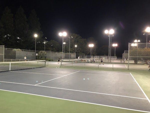 Cuesta Park 2