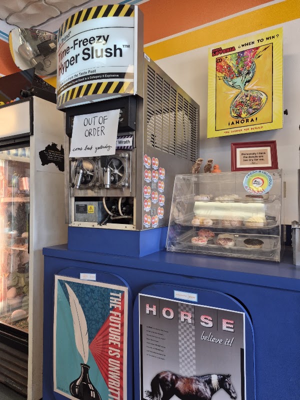 826LA & The Echo Park Time Travel Mart 3