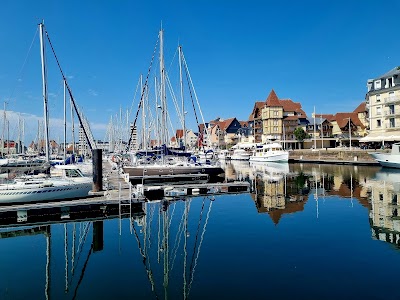 Port-Deauville