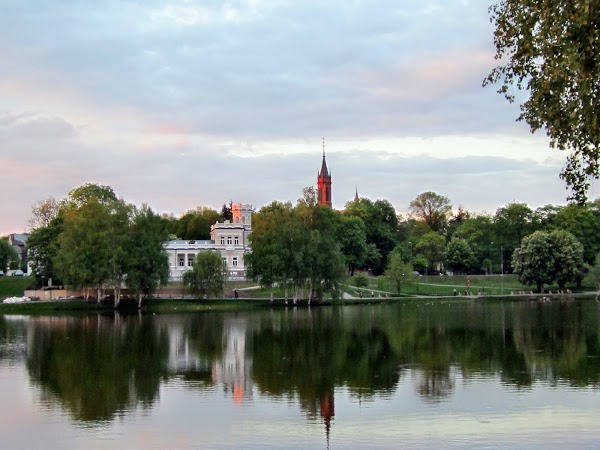 Druskininkai