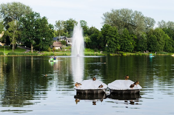 Druskininkai 4