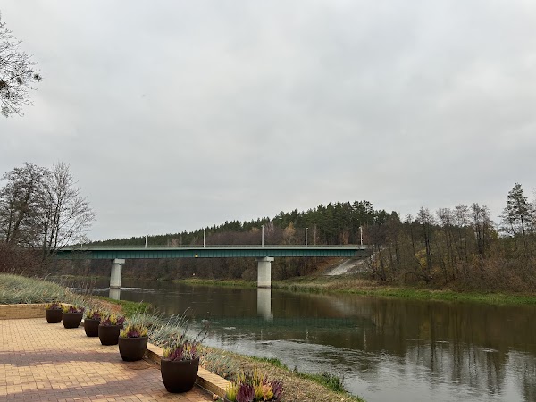 Druskininkai 2