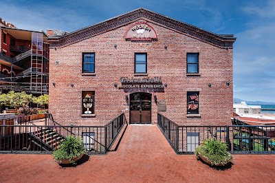 Ghirardelli Chocolate Experience