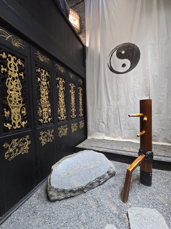 Lixiaolong Ancestral Home 3