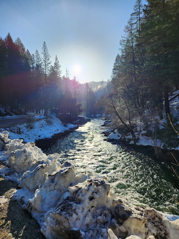 Downieville