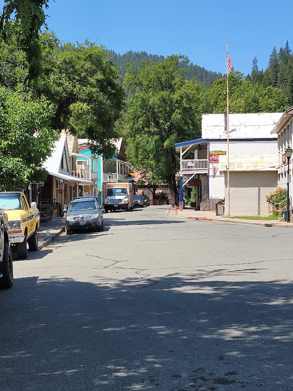 Downieville 4