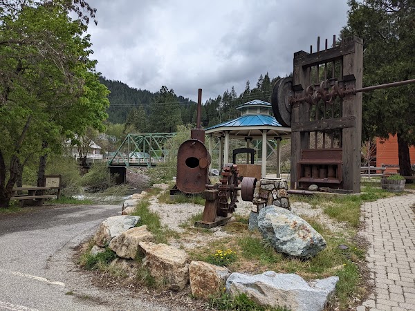 Downieville 2