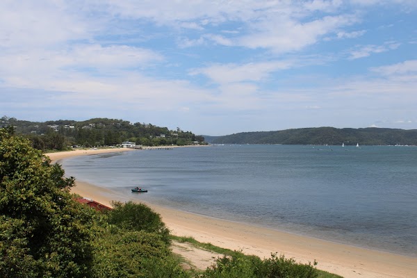 Barrenjoey Lighthouse 3
